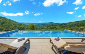 Gorgeous Home In Labin